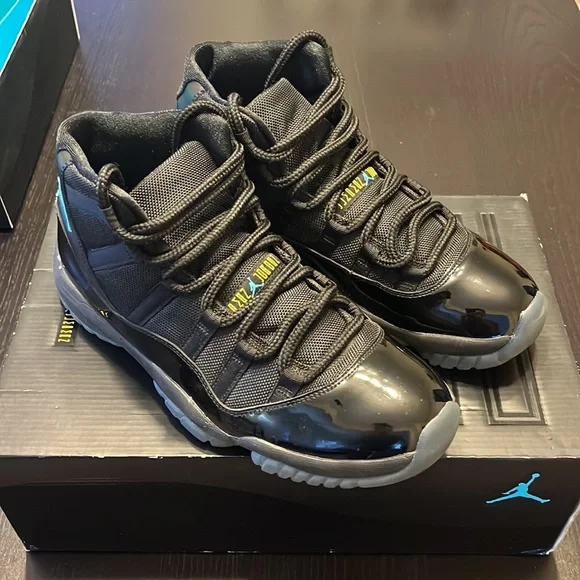 Jordan | Shoes | Air Jordan 1 Retro Gamma Blue 213 Release 